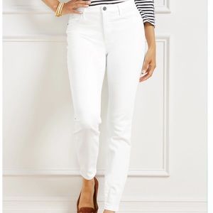 LIKE NEW! Talbots Jeggings Skinny Jeans
